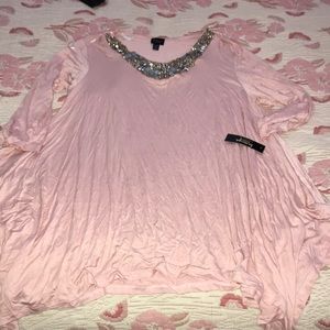 Blouse 1x